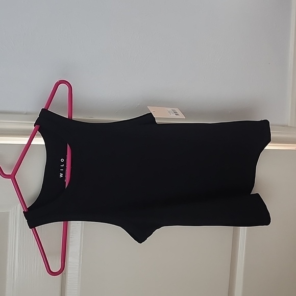 WILO Ribbed Active Tank - Picture 6 of 7